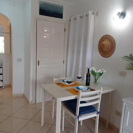 Appartement Summer Dreams Tenerife