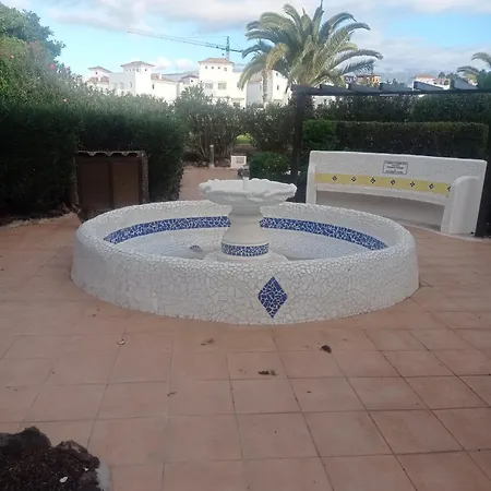 Appartement Summer Dreams Tenerife