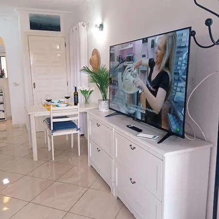 Appartamento Summer Dreams Tenerife *