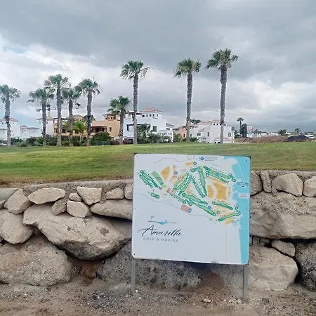 דירה Summer Dreams Tenerife