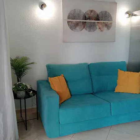 Summer Dreams Tenerife *