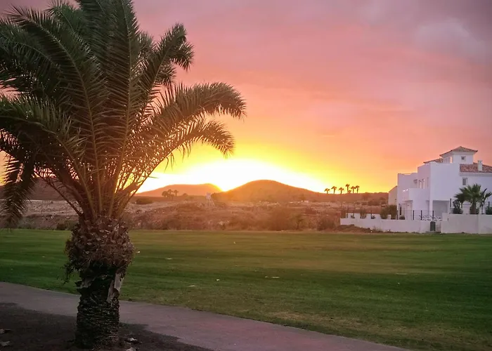 Summer Dreams Tenerife סן מיגל דה אבונה