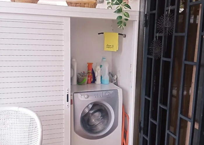 דירה Summer Dreams Tenerife *