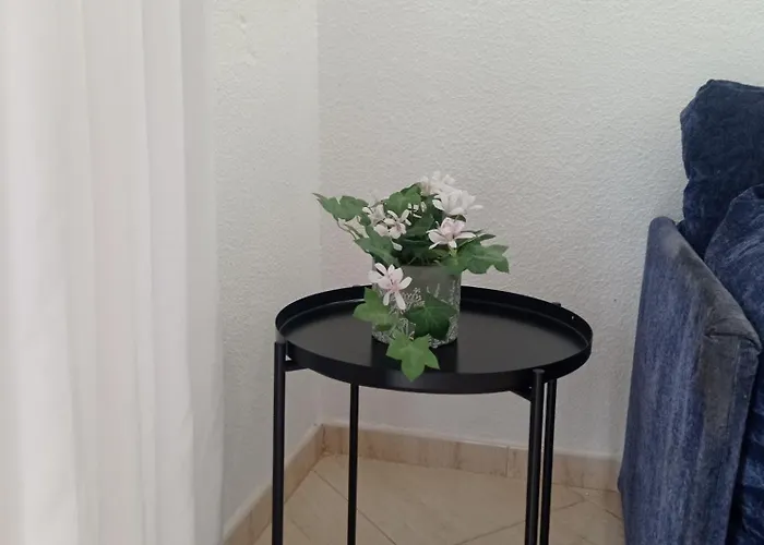 Summer Dreams Tenerife דירה *