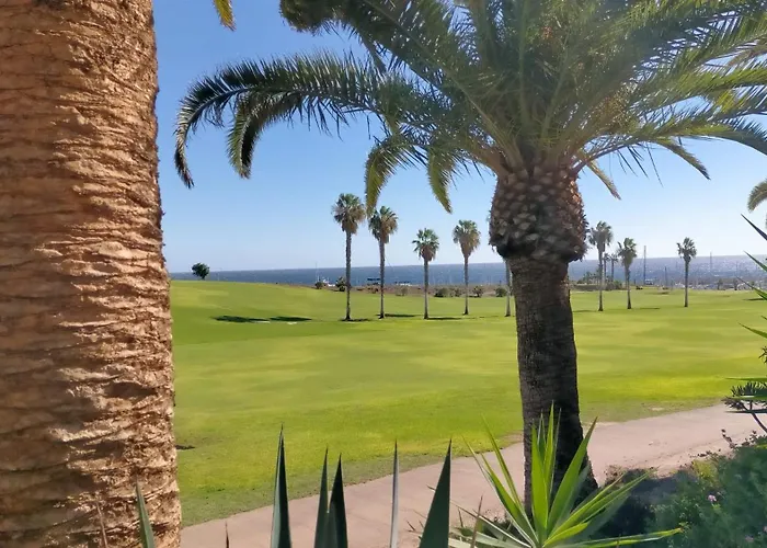 דירה Summer Dreams Tenerife סן מיגל דה אבונה