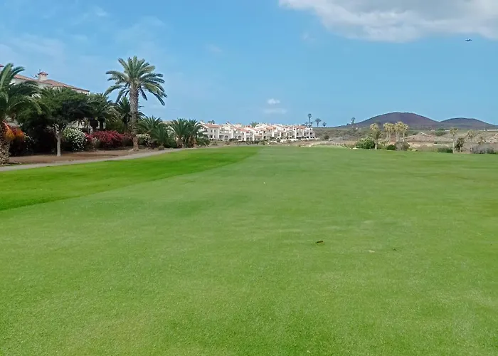 דירה Summer Dreams Tenerife סן מיגל דה אבונה