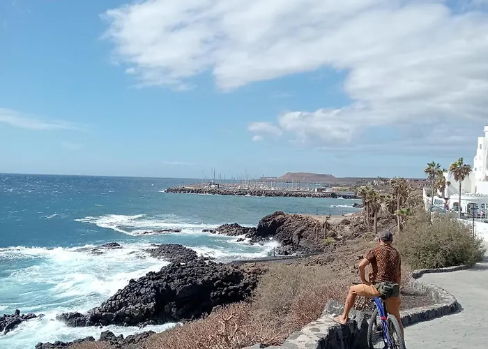 Summer Dreams Tenerife *