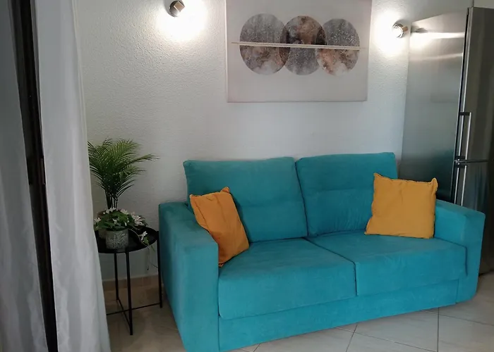 Summer Dreams Tenerife *