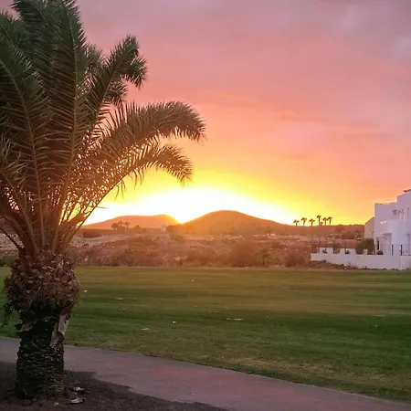 Summer Dreams Tenerife سان ميغيل ذي أبونا