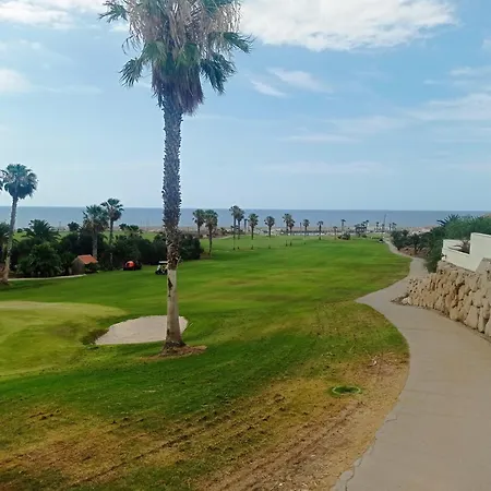 Summer Dreams Tenerife شقة سان ميغيل ذي أبونا