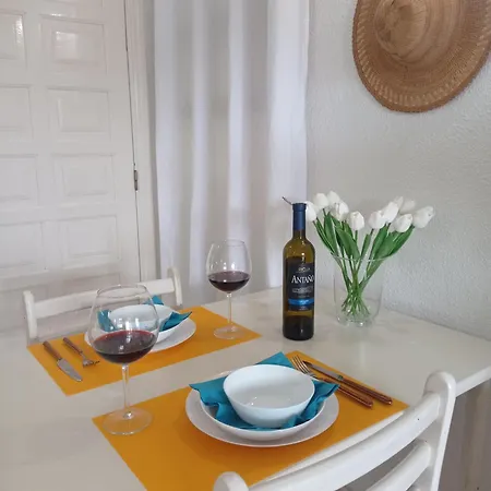 Summer Dreams Tenerife شقة *