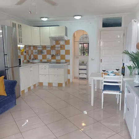 Summer Dreams Tenerife سان ميغيل ذي أبونا