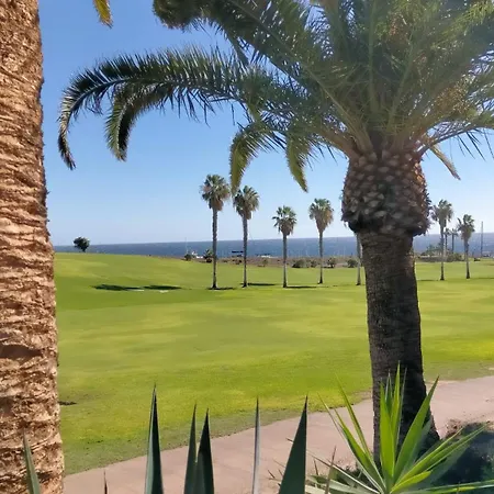 شقة Summer Dreams Tenerife سان ميغيل ذي أبونا