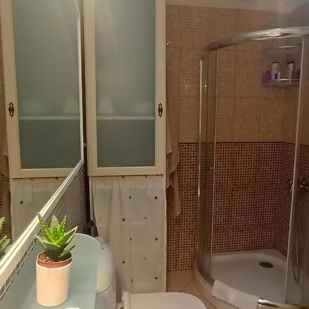 Summer Dreams Tenerife * سان ميغيل ذي أبونا