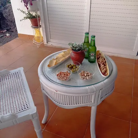 Summer Dreams Tenerife سان ميغيل ذي أبونا