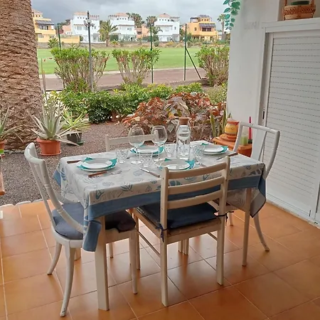 Summer Dreams Tenerife شقة *