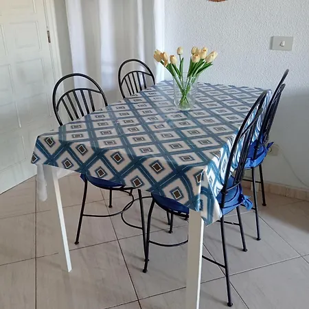 Summer Dreams Tenerife