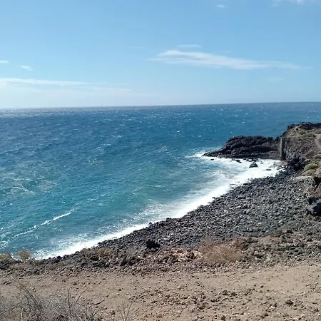 Summer Dreams Tenerife سان ميغيل ذي أبونا
