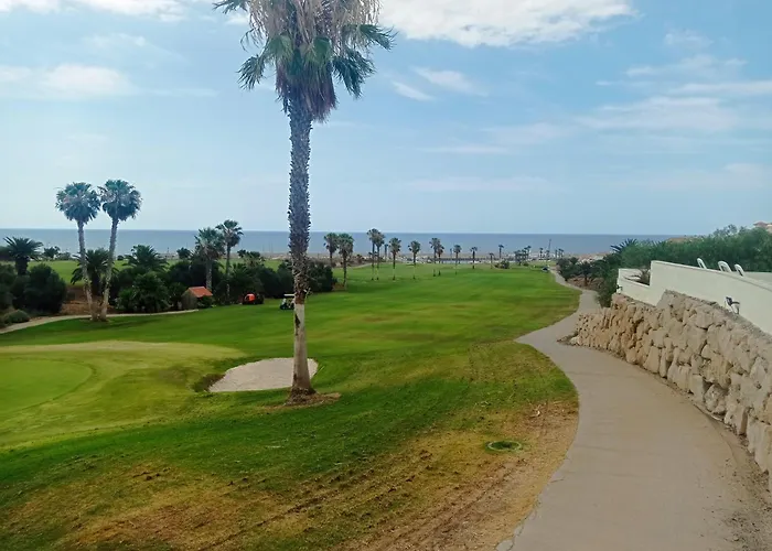 Summer Dreams Tenerife Apartmán San Miguel de Abona