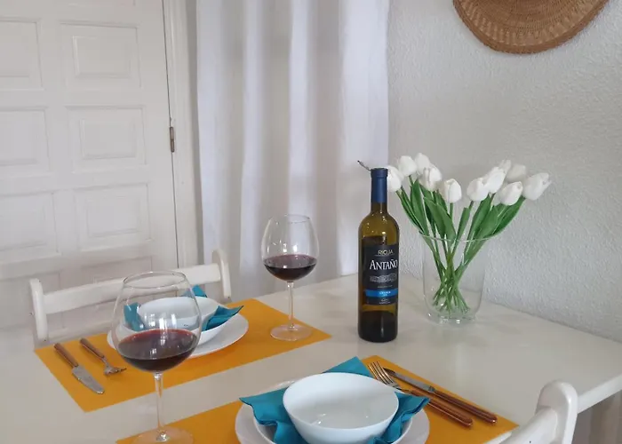 Summer Dreams Tenerife Apartmán *