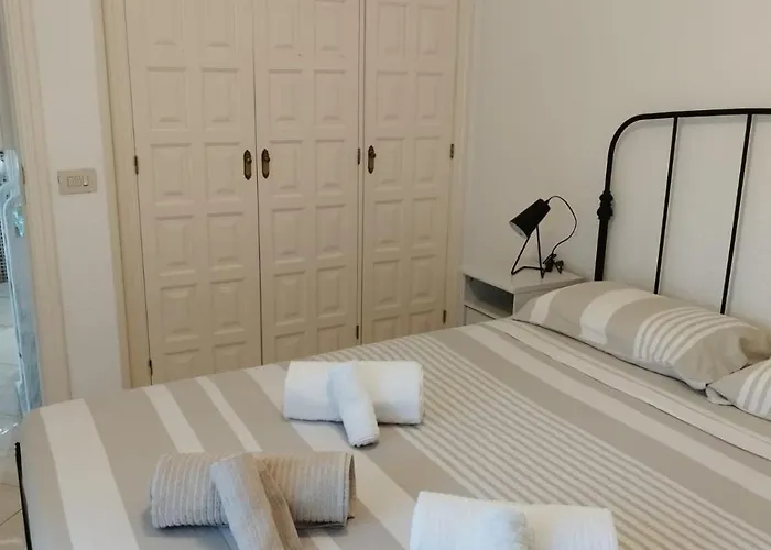 Summer Dreams Tenerife شقة سان ميغيل ذي أبونا