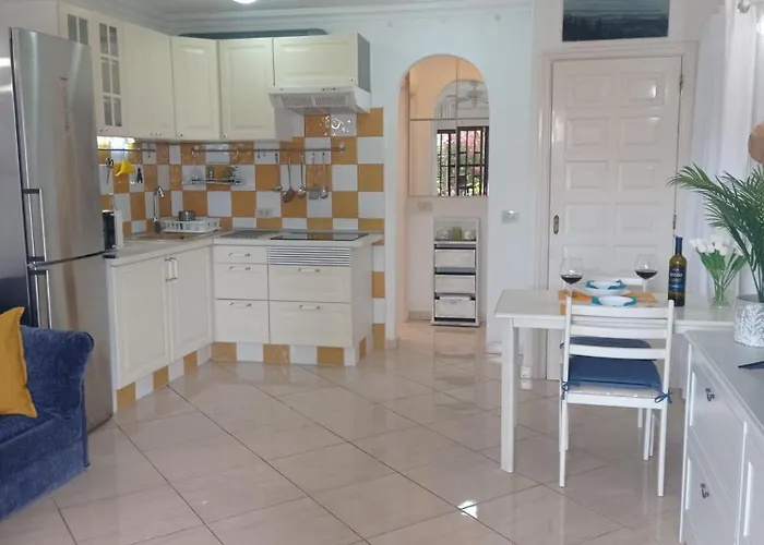 Summer Dreams Tenerife سان ميغيل ذي أبونا