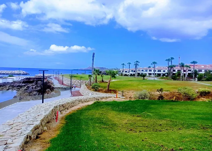 Summer Dreams Tenerife * San Miguel de Abona