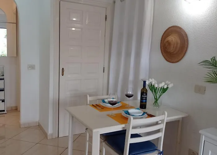 Apartmán Summer Dreams Tenerife