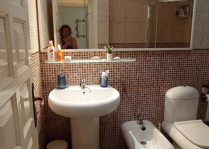 Apartmán Summer Dreams Tenerife