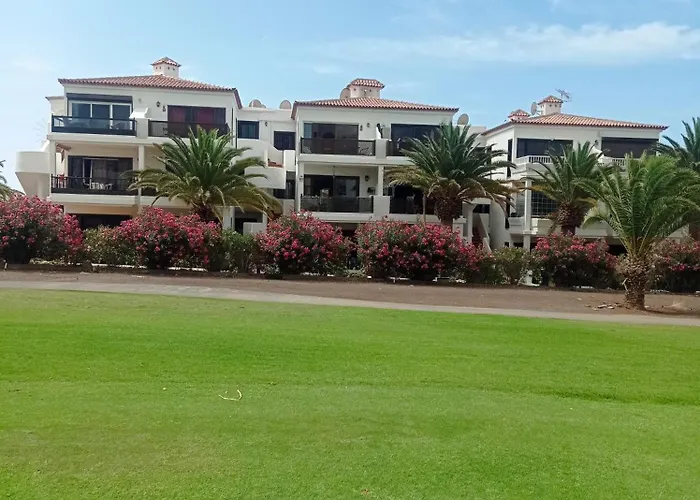 Summer Dreams Tenerife *