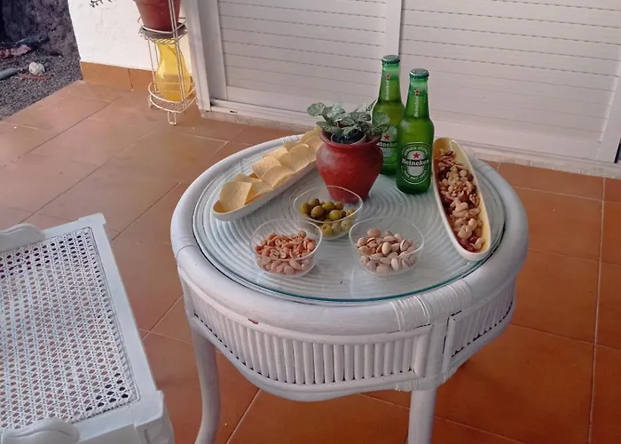 Summer Dreams Tenerife سان ميغيل ذي أبونا