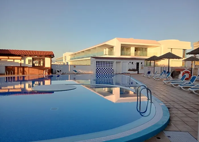 Summer Dreams Tenerife *