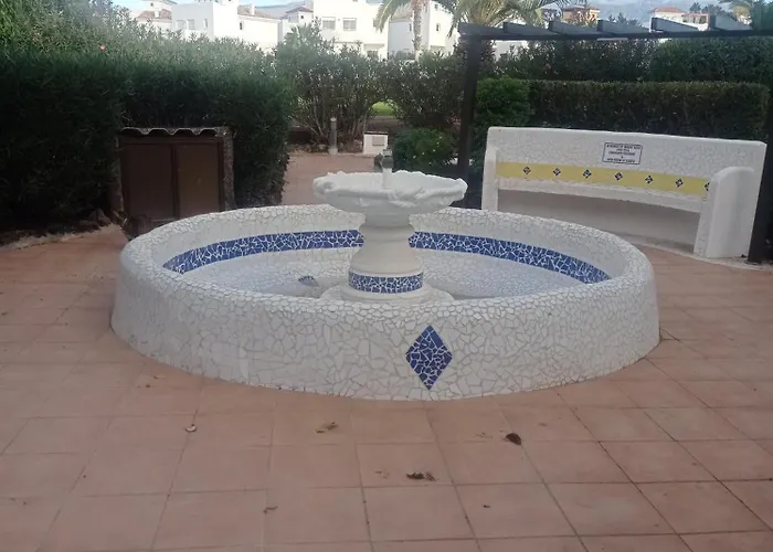 Apartmán Summer Dreams Tenerife