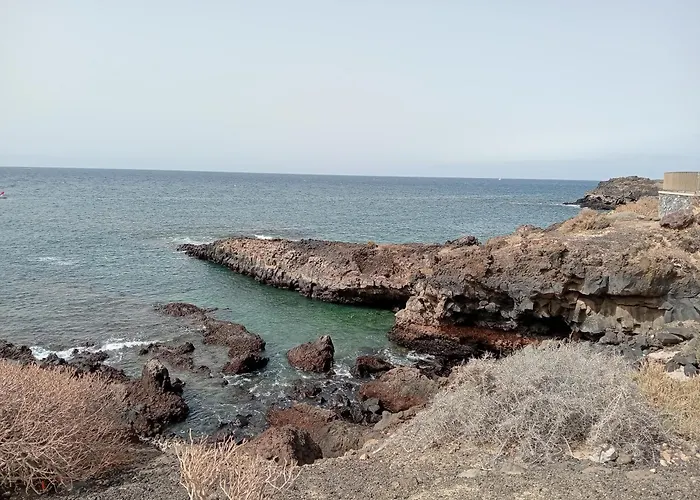 شقة Summer Dreams Tenerife سان ميغيل ذي أبونا