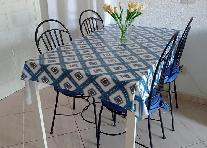 Summer Dreams Tenerife