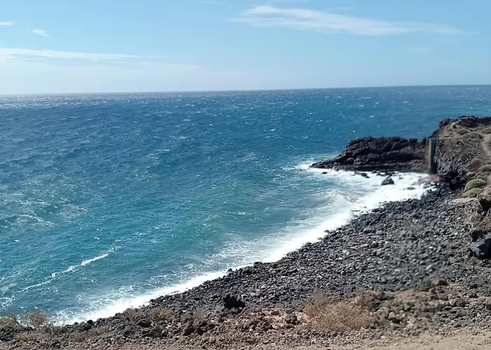 Summer Dreams Tenerife سان ميغيل ذي أبونا