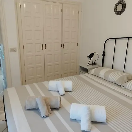 Summer Dreams Tenerife Lejlighed San Miguel de Abona