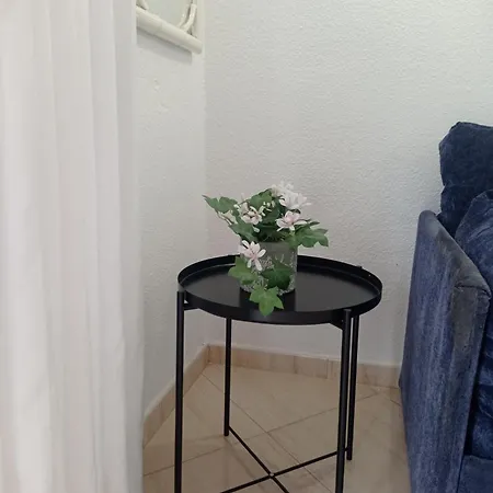 Summer Dreams Tenerife Appartement *