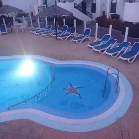 Summer Dreams Tenerife Appartement *