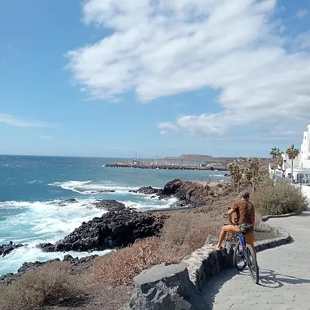 Summer Dreams Tenerife *